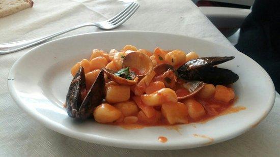 il laghetto