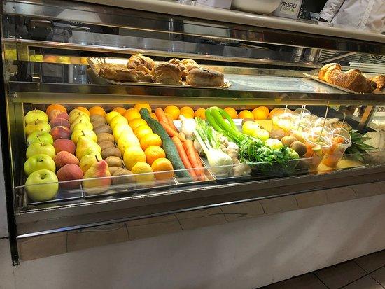 Pizzeria-Gelateria Mariotti