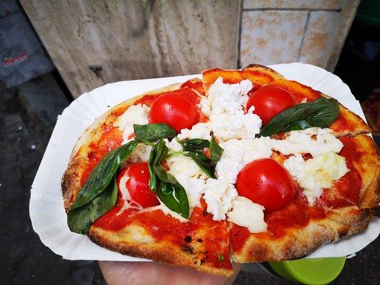 Pizzarius