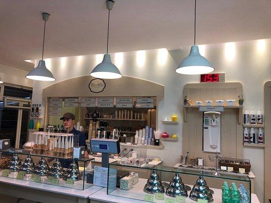 Il Gelato di Nonna Mia