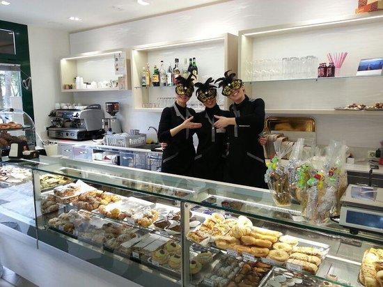 Pasticceria de Rosa