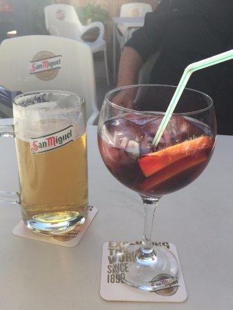 El Garbeo