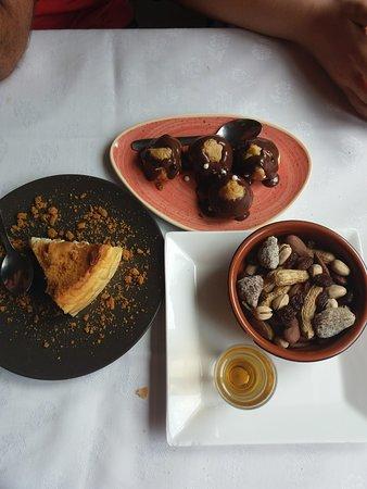 Fonda Arnau