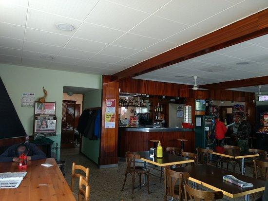 Bar Restaurante la Caseta