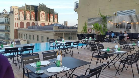 Skybar