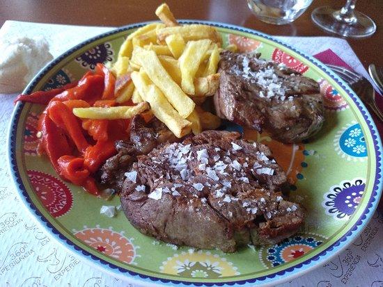 Restaurante Racha
