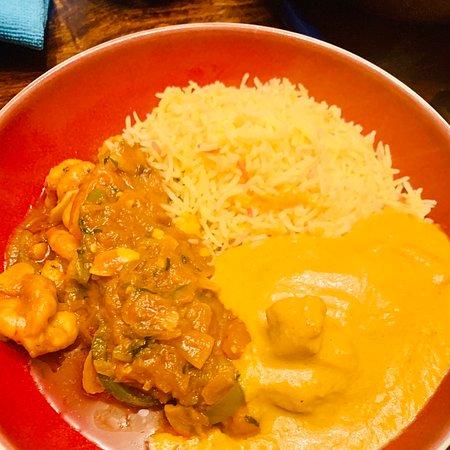 Curry Hoose