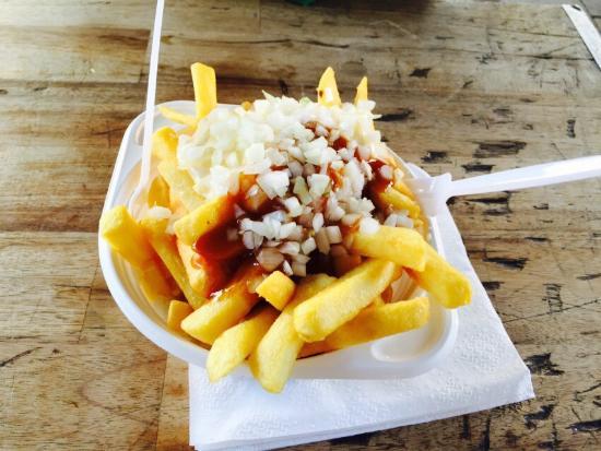 Frietbox