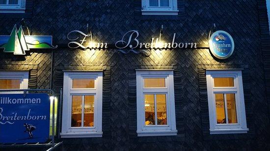 Gasthof Zum Breitenborn