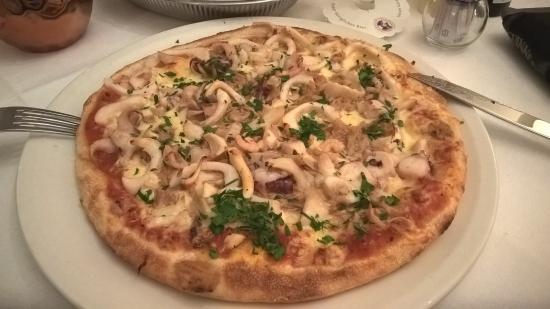 Ristorante Casa Mia
