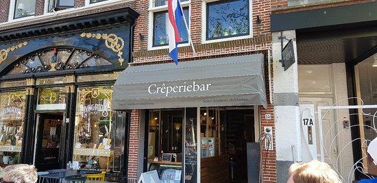 Creperiebar