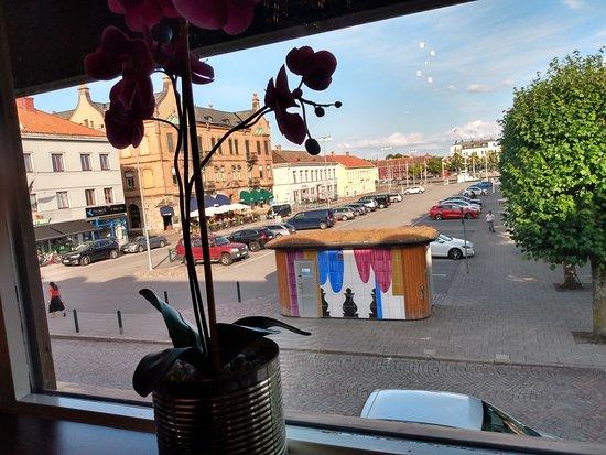 The View Café & Restaurang