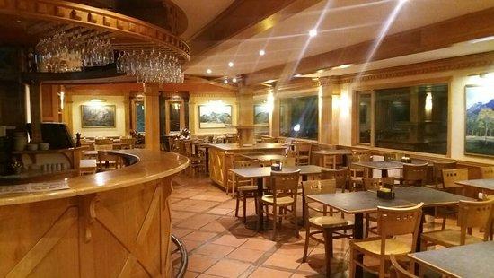 Restaurante Hostal del Bosque
