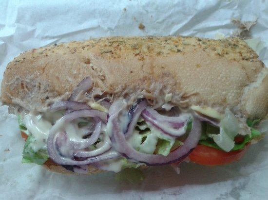 Subway