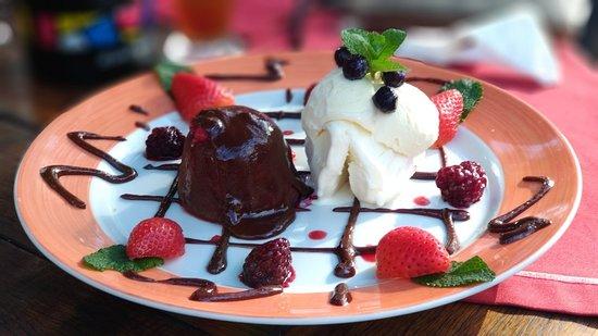 Restaurante Capivari