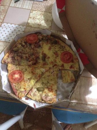 Parada Obrigatoria