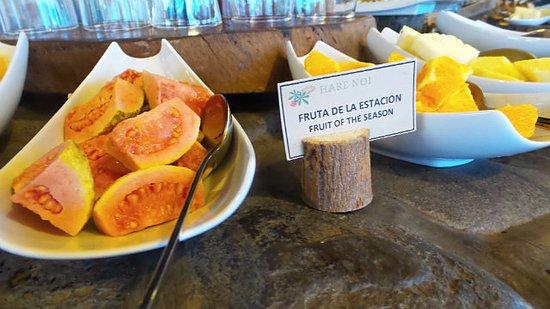 Restaurante Orito