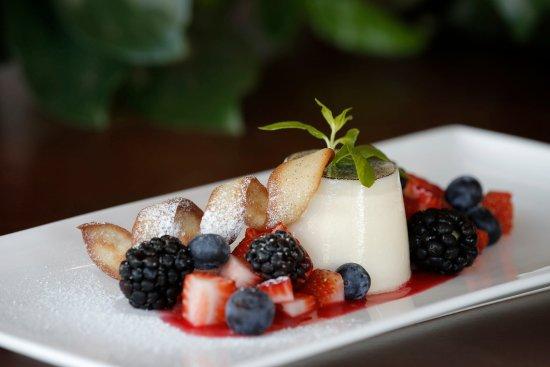 The Hermitage Restaurant and Bar