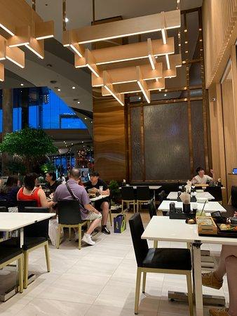 Yayoi Restaurant