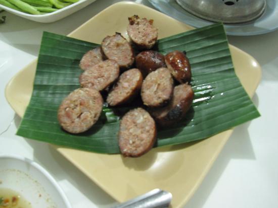 Phonthip Restaurant