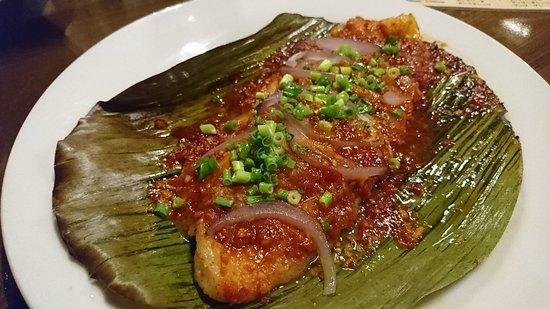 Malay Kampung