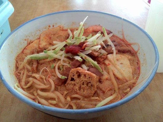 Yung Lai Siang