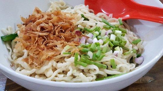 Chasio Garing Madu Hok Siong