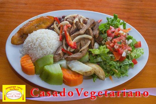 Restaurante Vara Blanca