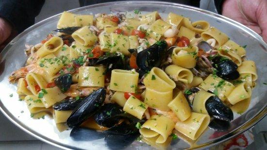 Ristorante Pizzeria Da Luca