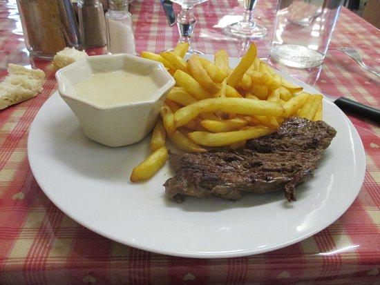 La Bonne Fourchette