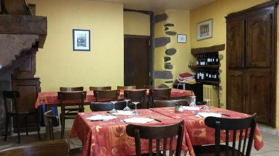 Bar Brasserie du Trinquet