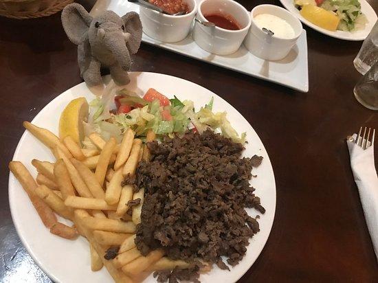 Pera Grillroom