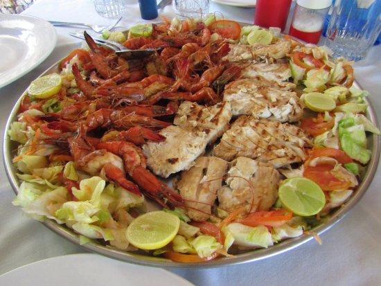 Marina Restaurant