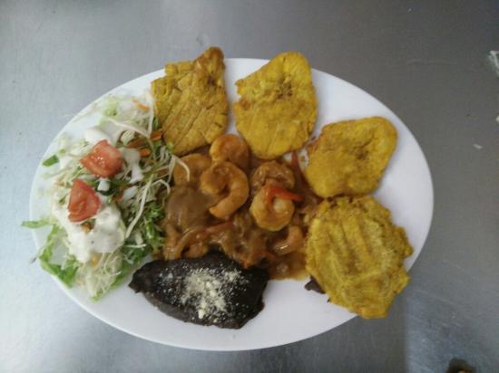 Restaurante Caribeno Good Eats