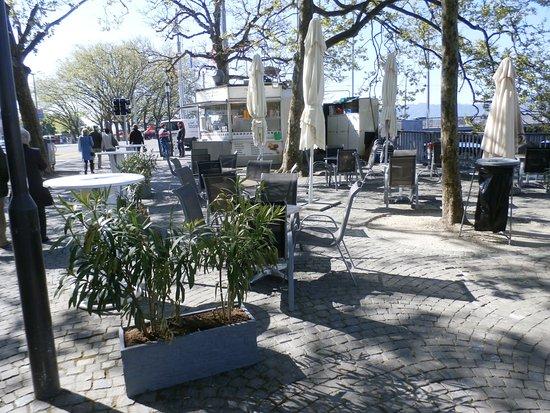 Imbiss Riviera