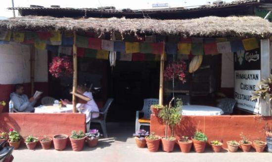 Himalaya Cuisine