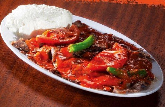 LezzetCo Döner