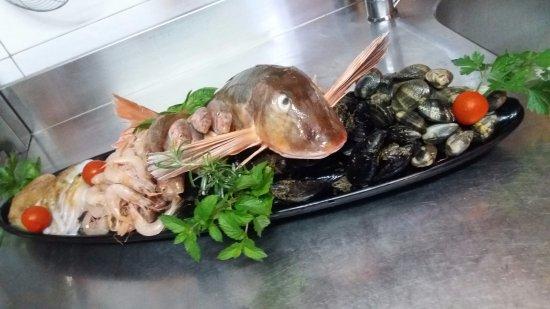 Osteria Sulla Stessa Barca