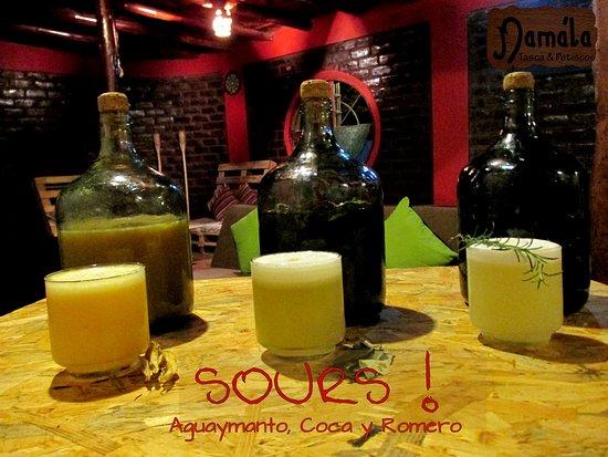 Mamala Tasca & Petiscos