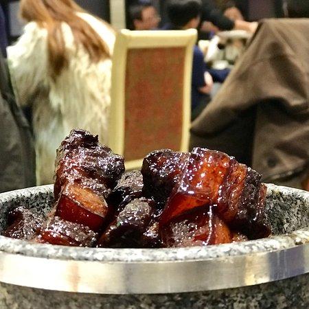 Lao Ji Shi Restaurant