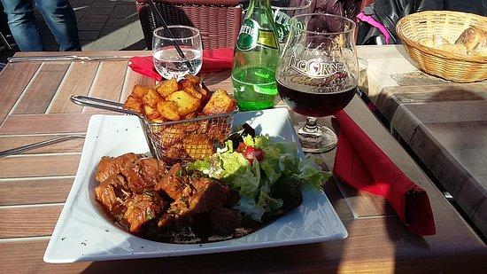 Comptoir de la Licorne