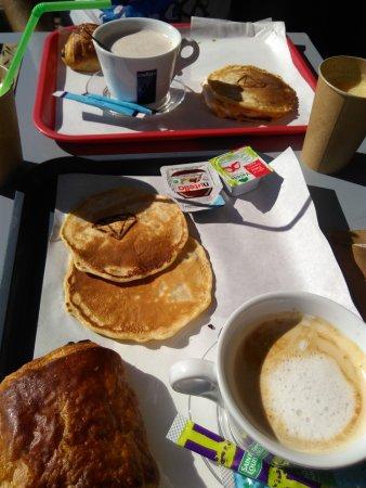 Snack Le Diamant