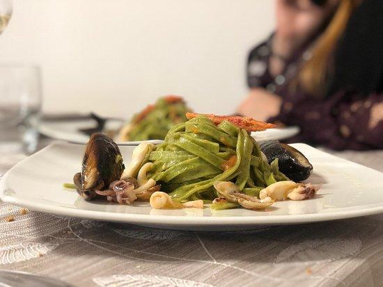 Il vento in poppa