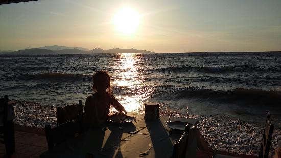 Kerf Balik Restaurant