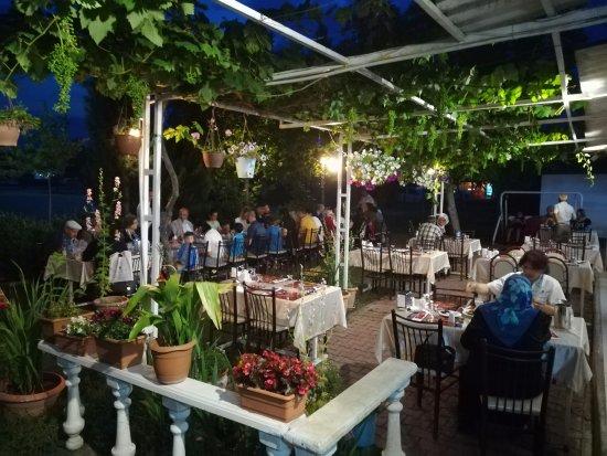 Fırat Kebap Salonu