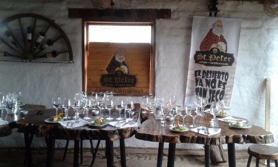 Cervecería St. Peter