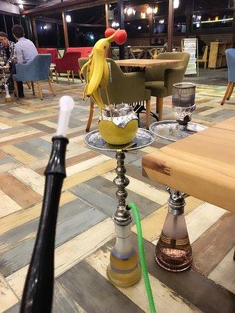 Tülsü Cafe