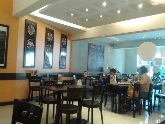 Café Martínez