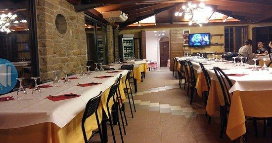 Ristorante L'Oasi
