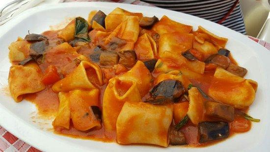 Pizzeria Lo Spuntino